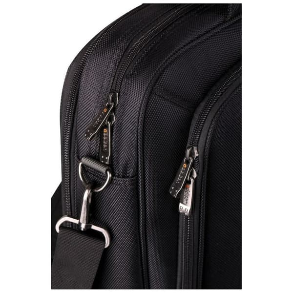 Laptop Case Addison 309015 Sort Monochrome 15,6''