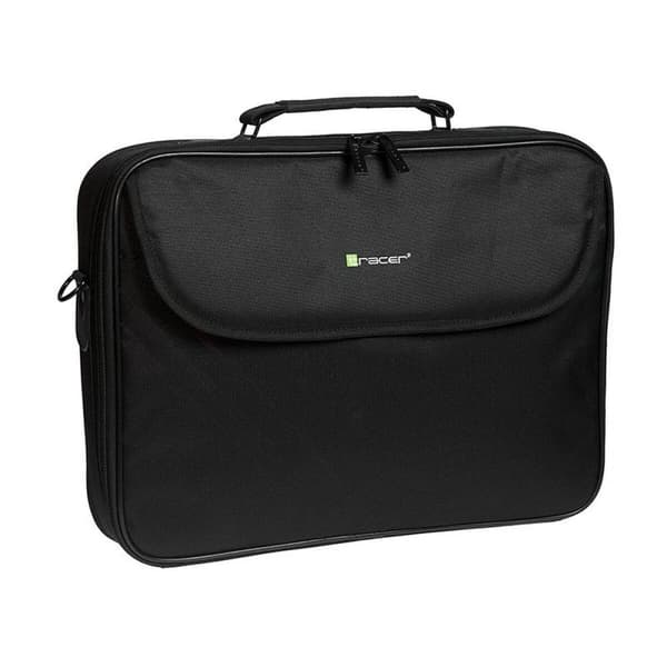 Kannettavan salkku Tracer Simplo Musta 15,6'' 41 x 31 x 7 cm