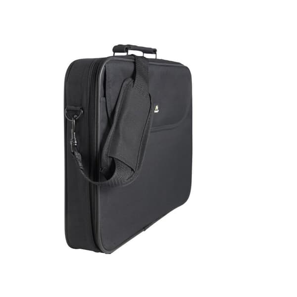 Kannettavan salkku Tracer Simplo Musta 15,6'' 41 x 31 x 7 cm