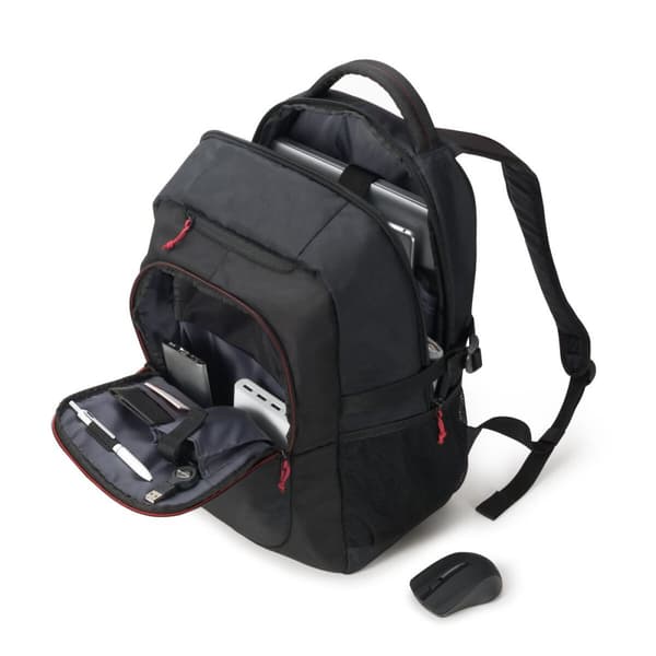 Kannettavan salkku Dicota D31719 Musta 15,6''