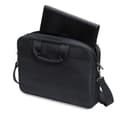 Miniatyrbillede 1 af 2: Laptop Case Dicota D30805-V1 Blå Sort 15,6''