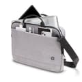 Miniatyrbillede 5 af 8: Laptop Case Dicota D31870-RPET Grå 13,3"