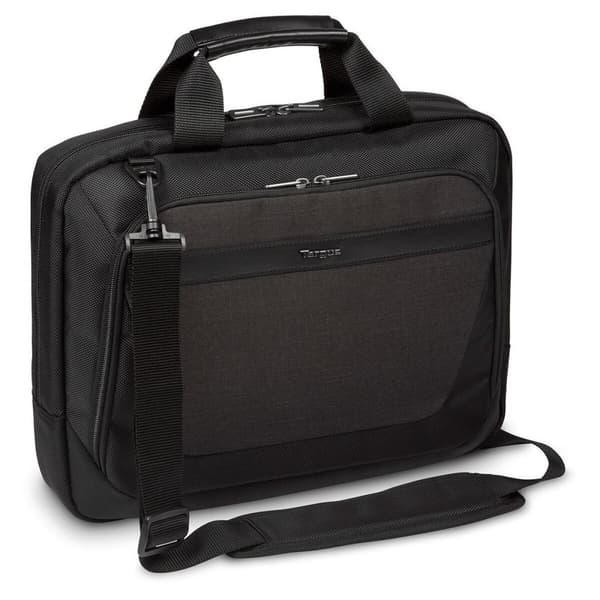 Laptop Case Targus TBT913EU 12" 14" Sort