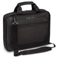Miniatyrbillede 2 af 2: Laptop Case Targus TBT913EU 12" 14" Sort