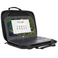 Miniatyrbillede 4 af 4: Laptop Case Targus TED006GL Sort