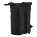 Miniatyrbillede 3 af 5: Laptop rygsæk Safta Black Sort 28 x 42 x 13 cm