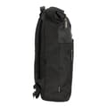 Miniatyrbillede 1 af 5: Laptop rygsæk Safta Black Sort 28 x 42 x 13 cm