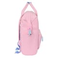 Pikkukuva 3 / 5: Kannettavan reppu Benetton benetton Pinkki 27 x 40 x 19 cm