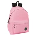 Pikkukuva 1 / 3: Kannettavan reppu Munich Pink Pinkki 31 x 43 x 13 cm