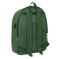 Pikkukuva 3 / 5: Kannettavan reppu Real Madrid C.F. Khaki 31 x 44 x 18 cm
