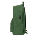 Pikkukuva 5 / 5: Kannettavan reppu Real Madrid C.F. Khaki 31 x 44 x 18 cm