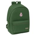 Pikkukuva 1 / 5: Kannettavan reppu Real Madrid C.F. Khaki 31 x 44 x 18 cm