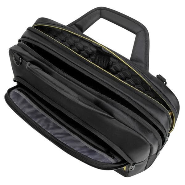 Kannettavan salkku Targus TCG455GL 14" Musta (1 osaa)