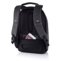 Miniatyrbild 7 av 11: Anti-theft Backpack XD Design Bobby Hero Small Svart