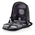 Miniatyrbild 9 av 11: Anti-theft Backpack XD Design Bobby Hero Small Svart
