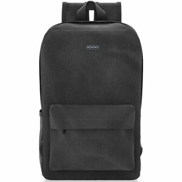 Laptopryggsäck Aisens ASBG-BP080-BK Svart
