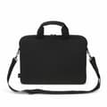 Miniatyrbillede 4 af 5: Laptop Case Dicota D32091-RPET Sort 14,1''