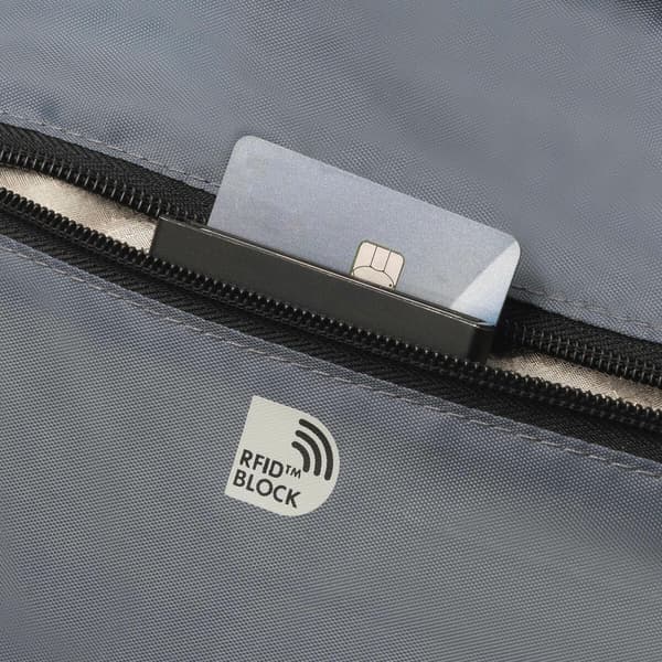 Kannettavan salkku Dicota D32035-RPET Musta 17,3"