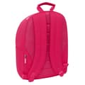 Pikkukuva 4 / 4: Kannettavan reppu Benetton benetton Fuksia Laivastonsininen 31 x 41 x 16 cm