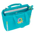 Miniatyrbillede 5 af 5: Laptop Case Benetton Summer Blå 40 x 31 x 17 cm