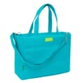 Miniatyrbillede 2 af 5: Laptop Case Benetton Summer Blå 40 x 31 x 17 cm
