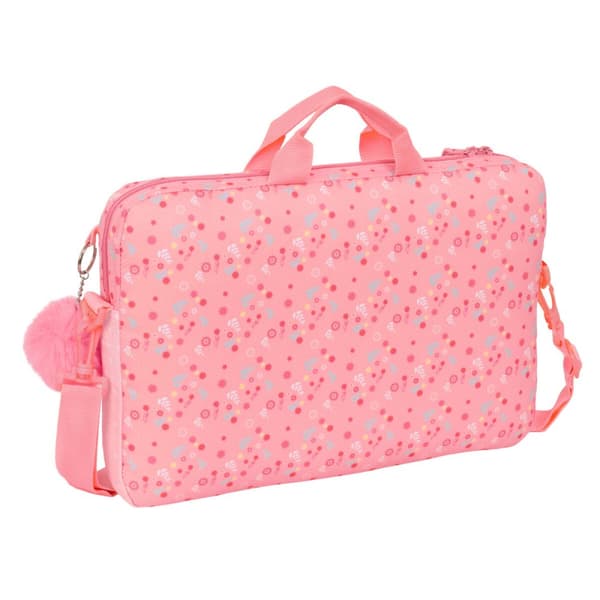 Laptop Case Moos Passion Multifarvet 40 x 27 x 4 cm