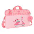 Miniatyrbillede 1 af 3: Laptop Case Moos Passion Multifarvet 40 x 27 x 4 cm