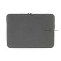 Miniatyrbillede 1 af 2: Laptop Case Tucano Mélange Second Skin Sort 15,6''