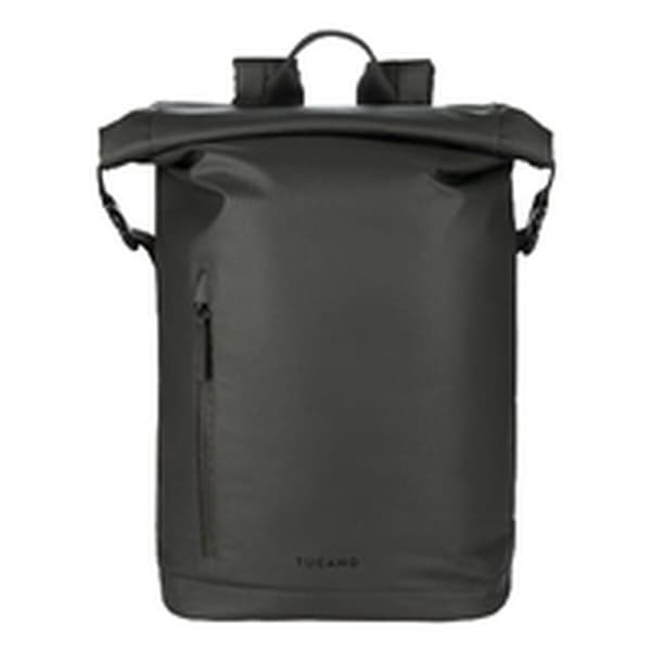 Laptop rygsæk Tucano BKROL15-BK Sort