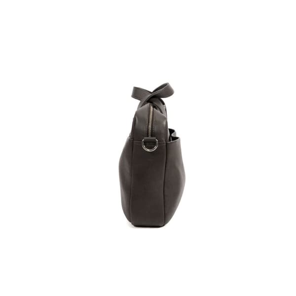Laptop Case Gloria PARIVAAR Sort 40 x 31 x 8 cm