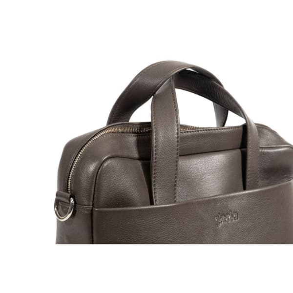 Laptop Case Gloria PARIVAAR Sort 40 x 31 x 8 cm