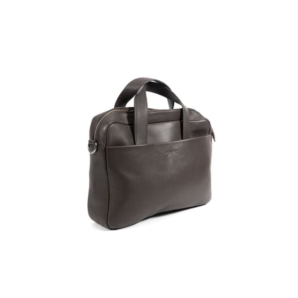 Laptop Case Gloria PARIVAAR Sort 40 x 31 x 8 cm