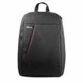 Pikkukuva 4 / 11: Kannettavan reppu Asus NEREUS BACKPACK Musta 16"