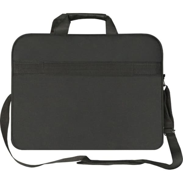 Kannettavan salkku Defender Geek Musta Yksivärinen 15,6''
