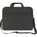 Miniatyrbillede 6 af 11: Laptop Case Defender Geek Sort Monochrome 15,6''