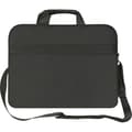 Miniatyrbillede 2 af 11: Laptop Case Defender Geek Sort Monochrome 15,6''