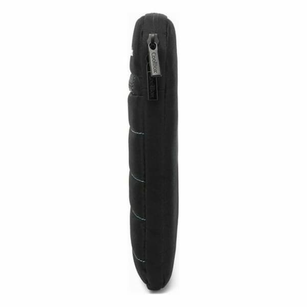 Laptop Case CoolBox COO-BAG13-0N Sort 13"