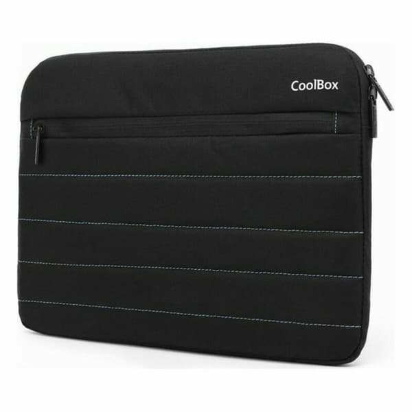 Laptop Case CoolBox COO-BAG13-0N Sort 13"