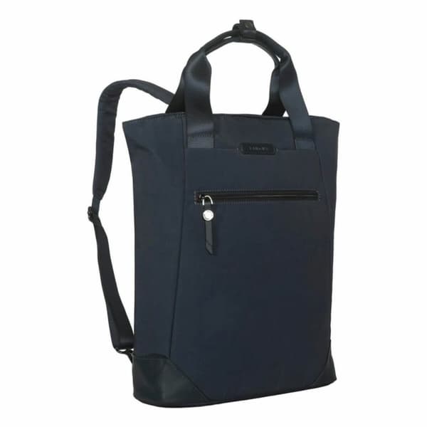 Laptop rygsæk Targus TBB65102GL Blå