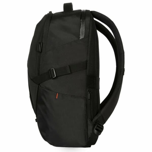 Laptop rygsæk Targus TBB649GL Sort (1 enheder)