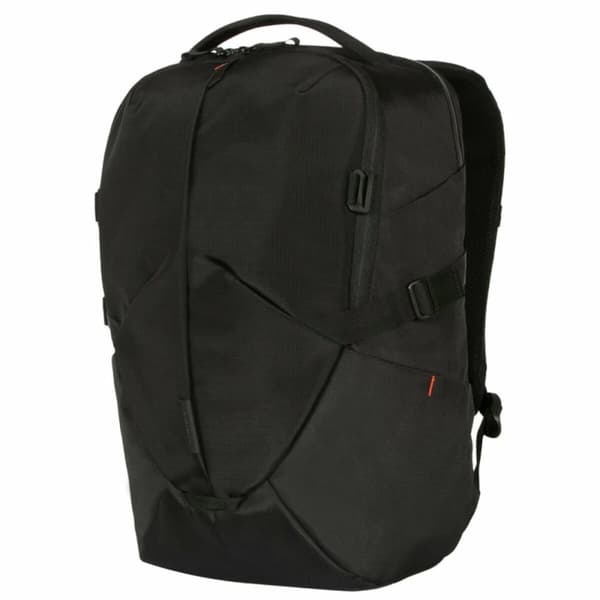 Laptop rygsæk Targus TBB649GL Sort (1 enheder)