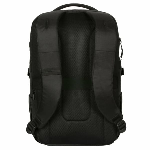 Laptop rygsæk Targus TBB649GL Sort (1 enheder)