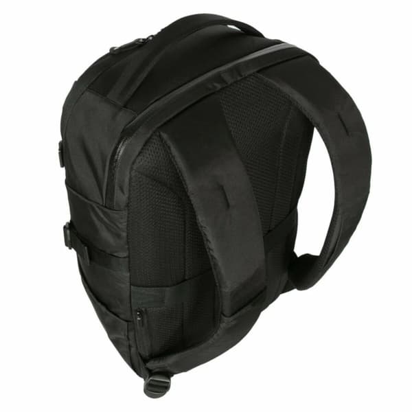 Laptop rygsæk Targus TBB649GL Sort (1 enheder)