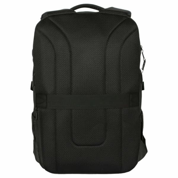 Laptop rygsæk Targus TBB649GL Sort (1 enheder)