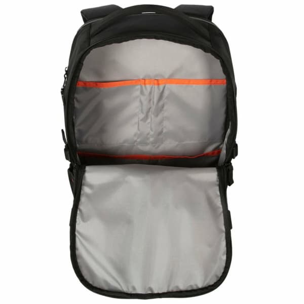 Laptop rygsæk Targus TBB649GL Sort (1 enheder)