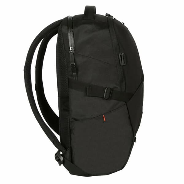 Laptop rygsæk Targus TBB649GL Sort (1 enheder)