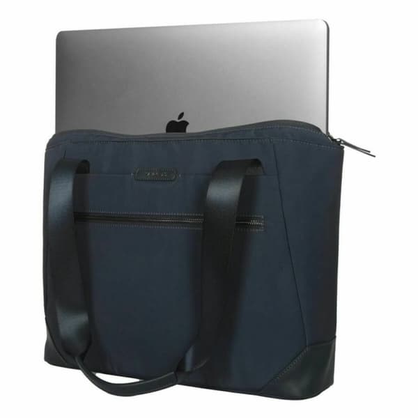 Laptop rygsæk Targus TBA00102GL Blå