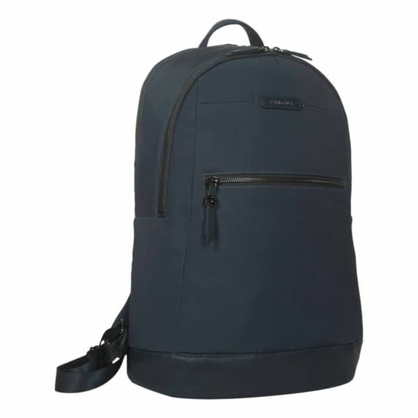 Laptop rygsæk Targus TBB65002GL Blå