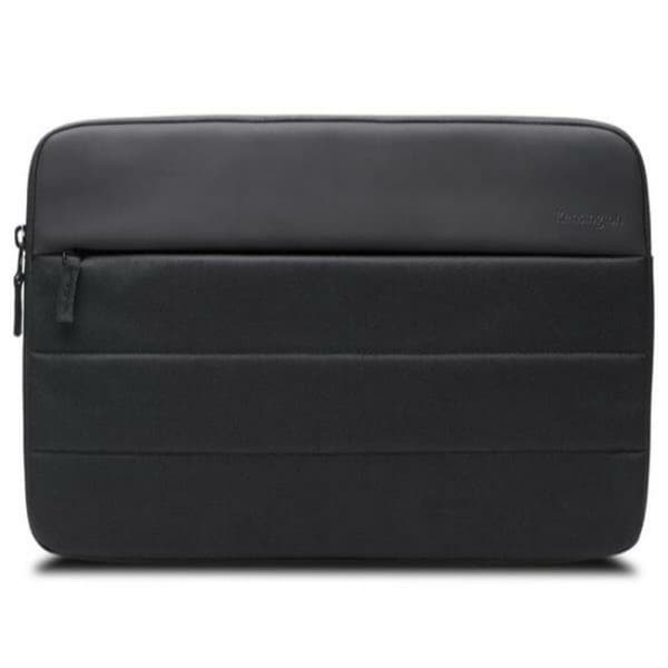 Laptop rygsæk Kensington K60393WW Sort