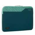 Miniatyrbillede 3 af 11: Laptop Case Targus Pulse II EcoSmart 14" Grøn (1 enheder)